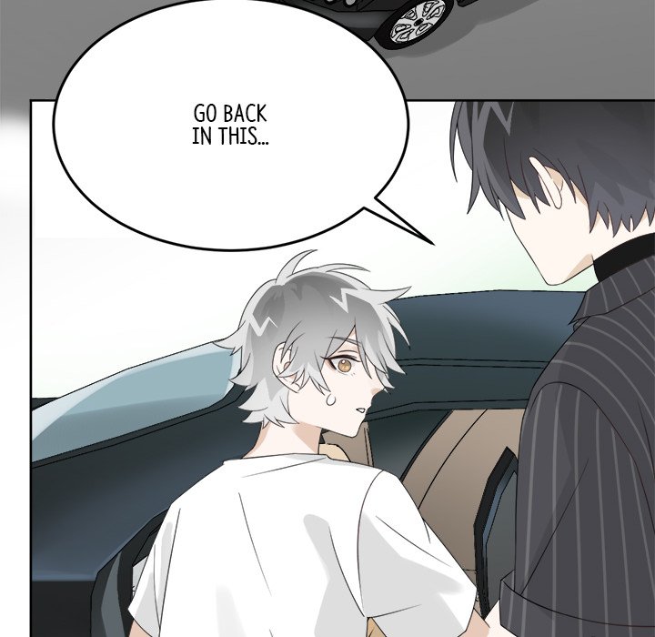 Can't Defy Fate - episode 10 - 17