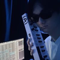 Sound image