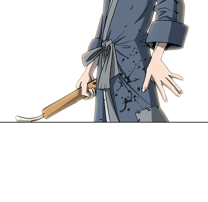The Tale of The Hyungsan Sect - episode 3 - 151