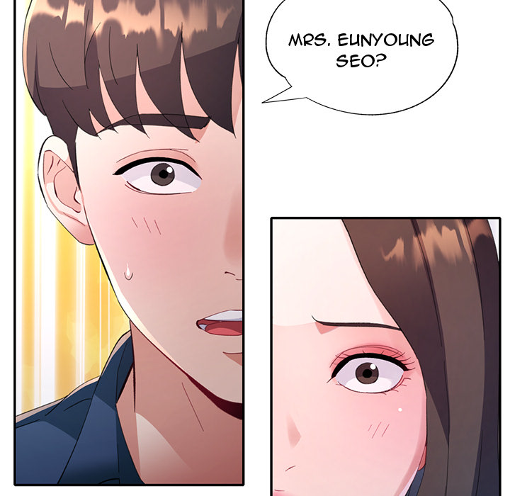 Intimate Tutoring - episode 1 - 90