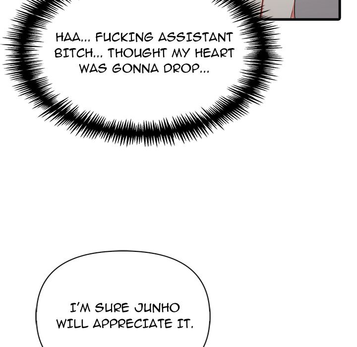 Under Her Desk - episode 8 - 24