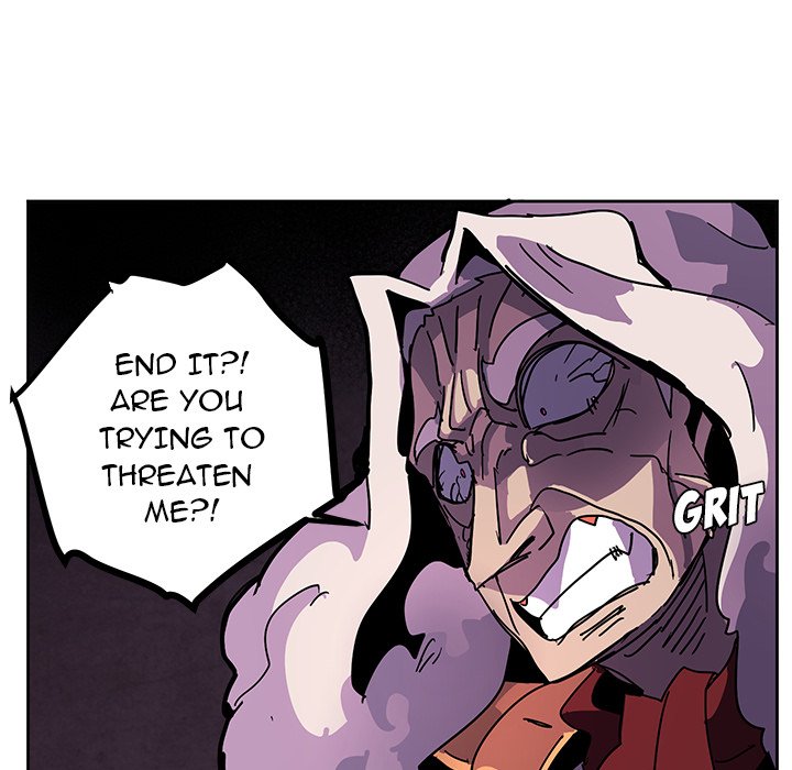 Overlord Time! - episode 108 - 71