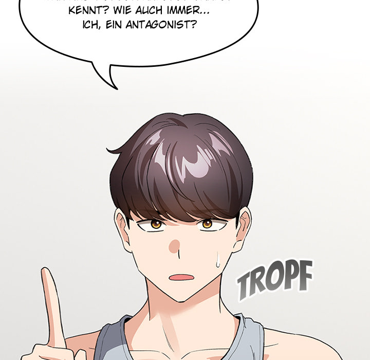 Überleben in einem Comic - episode 13 - 21
