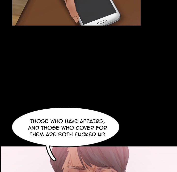 Secret Neighbors - episode 34 - 33