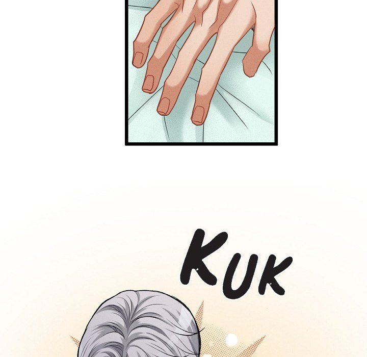 Work, Fight and Love - Webtoon Edition - episode 27 - 5