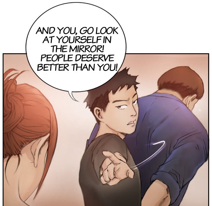 The Man's Superpowers - episode Prologue - 75
