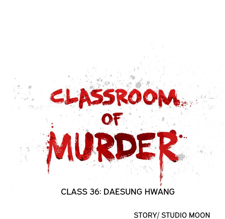 Classroom of Murder - episode 36 - 7