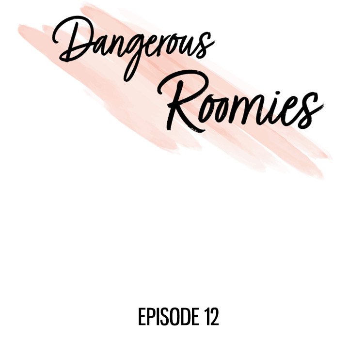 Dangerous Roomies - episode 12 - 9