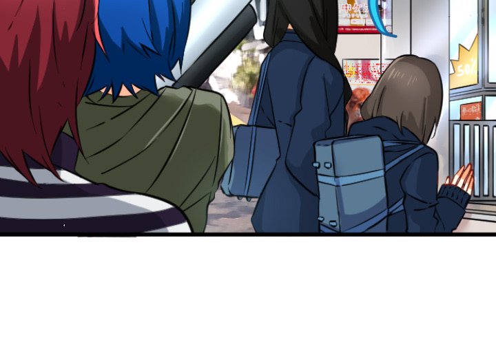 Ohayo Tokyo - episode 48 - 3