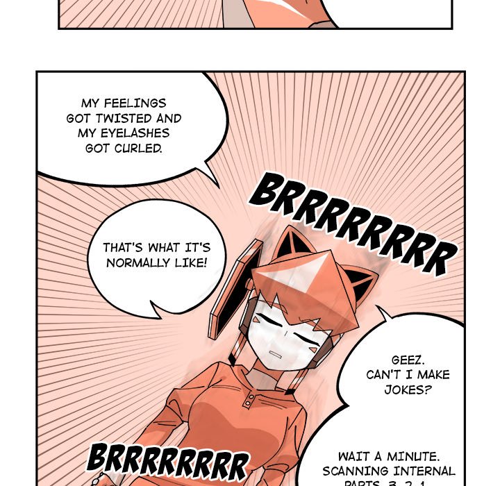 Iron Mech Bride - episode 1 - 42