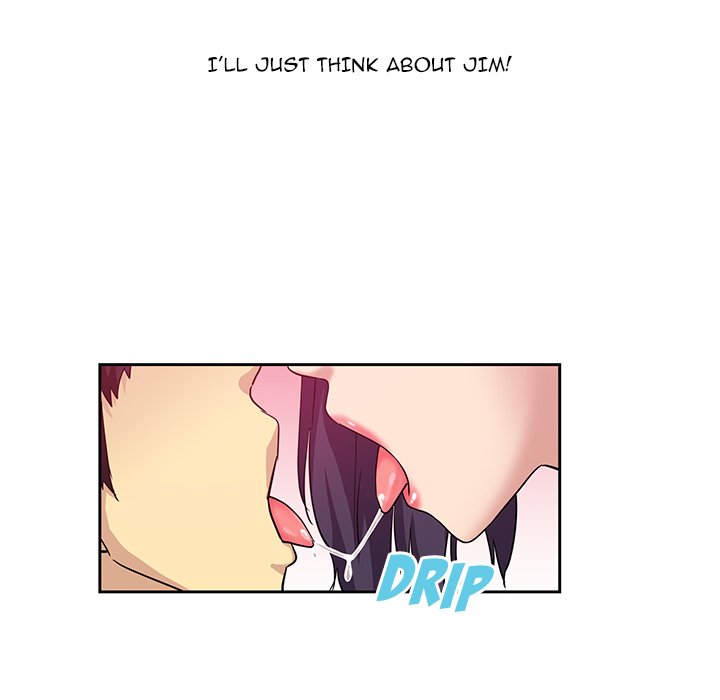 Dangerous Roomies - episode 8 - 55