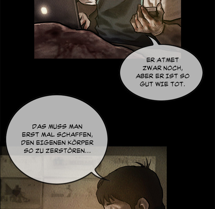 Shaman - episode 23 - 26