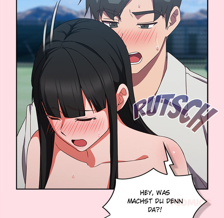 Hart bei der Arbeit - episode 8 - 163