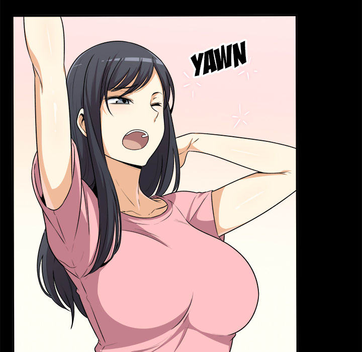Excuse me, This is my Room - UNCENSORED - episode 8 - 28