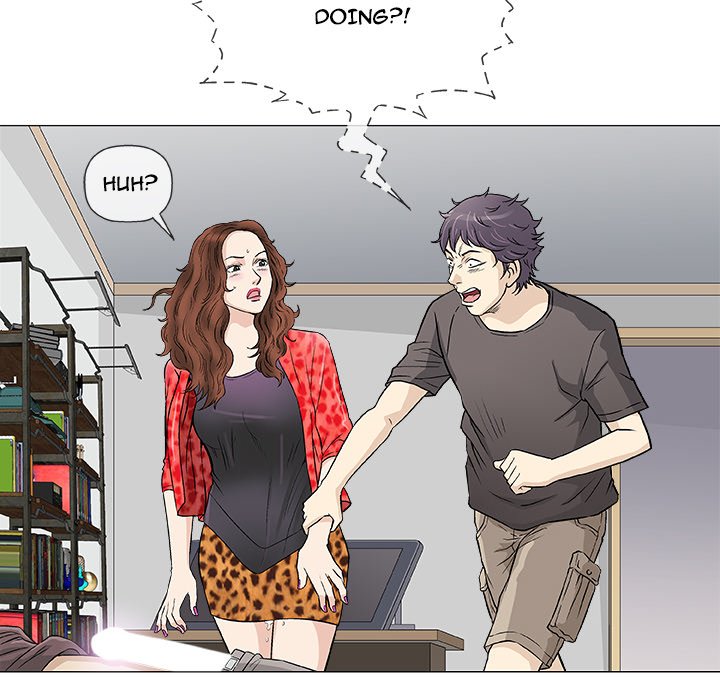 Give and Take - episode 40 - 57