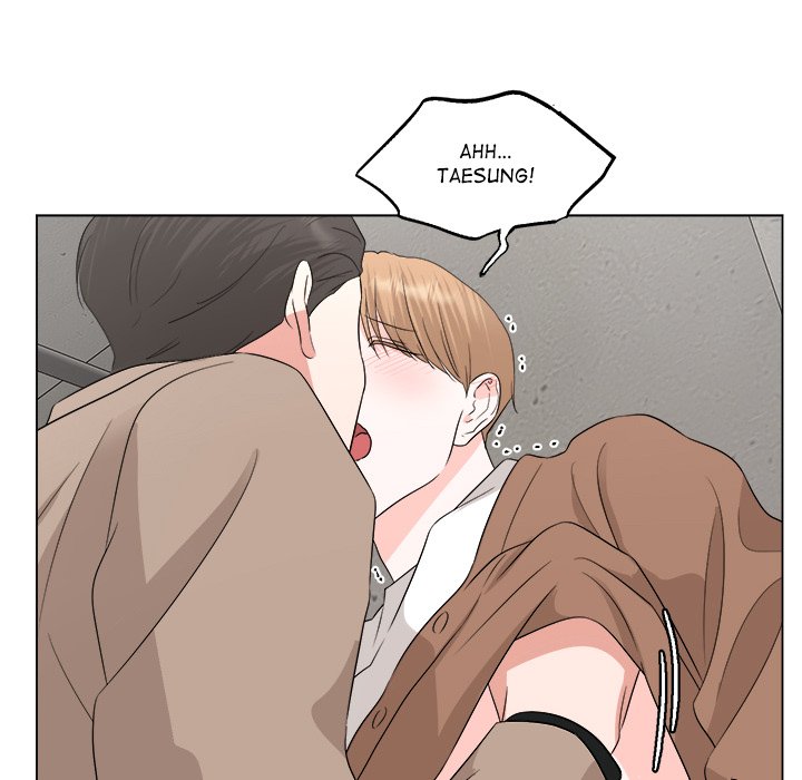 Secrets Between the Sheets [non-adult] - episode 17 - 8
