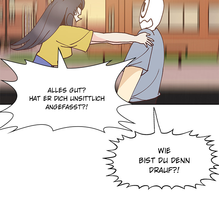 Der Mädchen-Knigge - episode 93 - 65