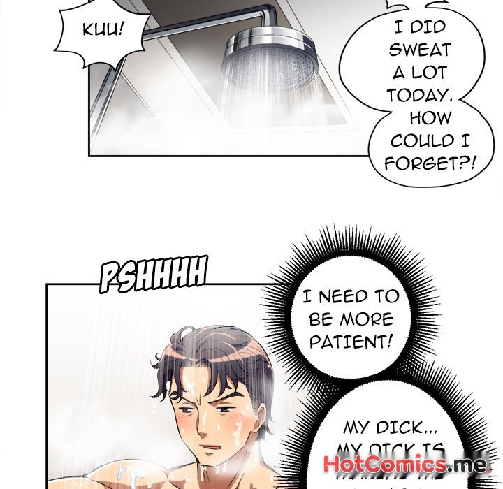 Yuri's Part Time Job - episode 40 - 25