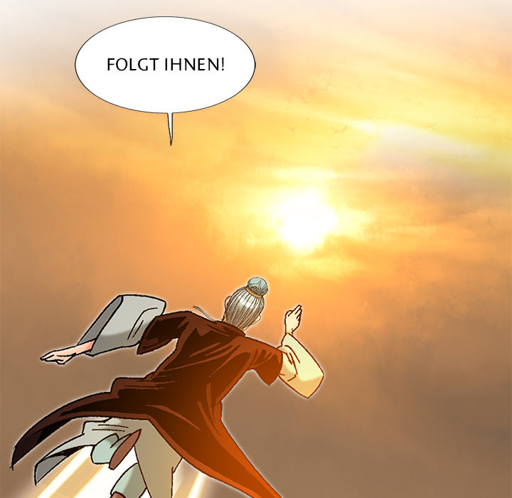 Die Reise des Gunak - episode 39 - 112