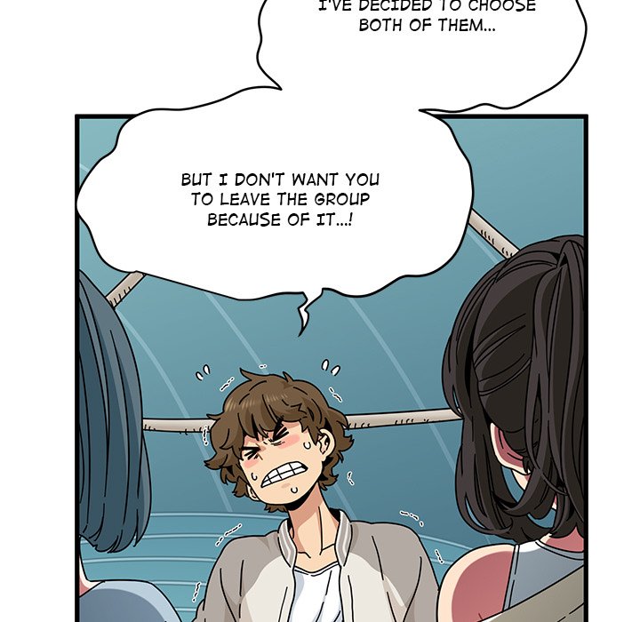 Snapping into Love - episode 85 - 16
