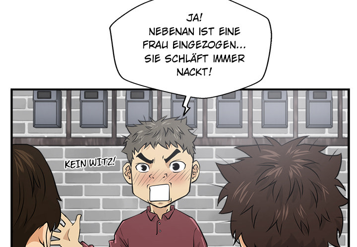 Los geht´s Mr. Kang! - episode 6 - 1