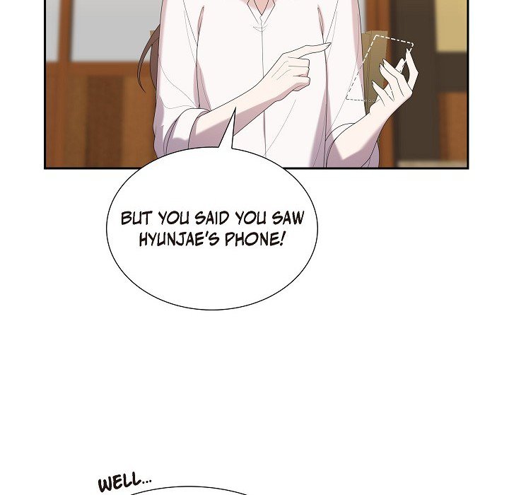 A Misogamist's Romance - episode 39 - 45