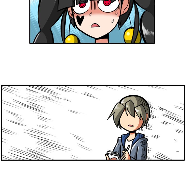 Maki and Friends - episode 57 - 79