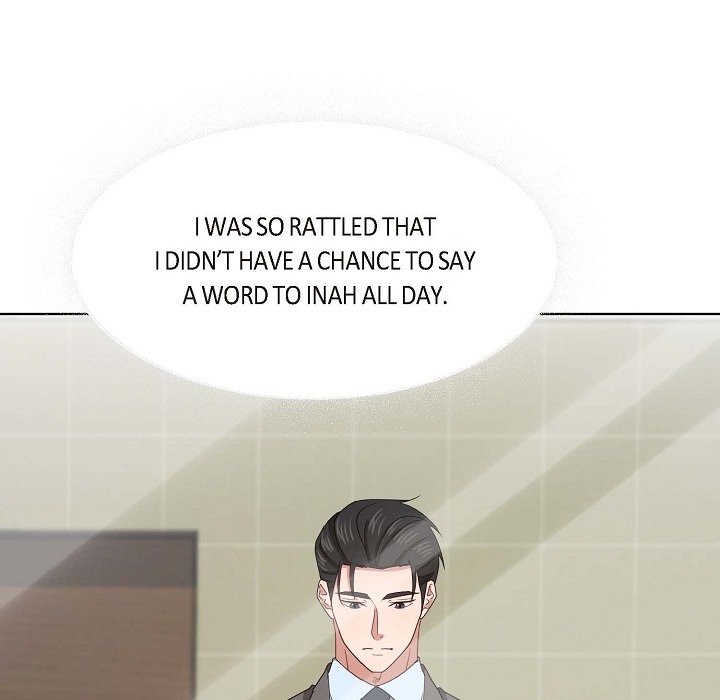 Fragrant Office Life - episode 12 - 39
