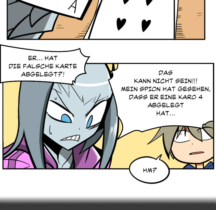 Das Wohnheim aus einer anderen Welt - episode 92 - 75