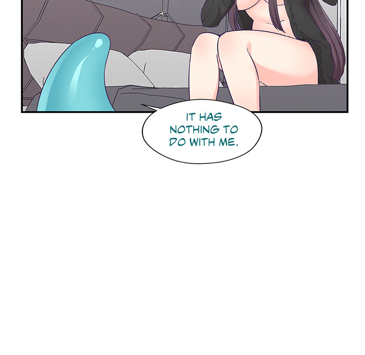 My Special Squishy Someone - episode 23 - 42