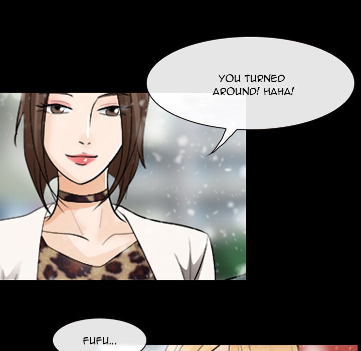 The Snow - episode 12 - 76