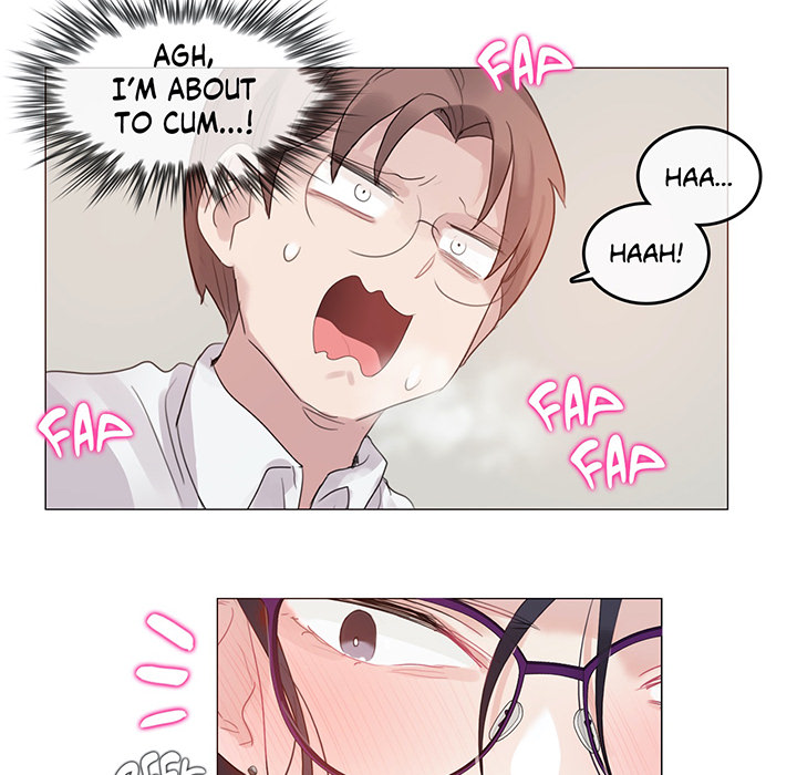 A Pervert's Daily Life - episode 106 - 70