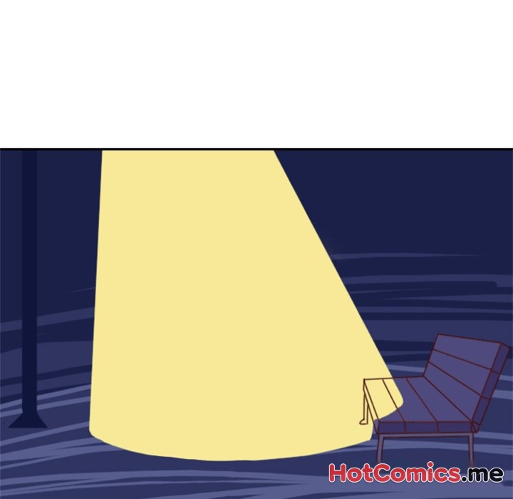 Hidden From The Light - episode 13 - 122