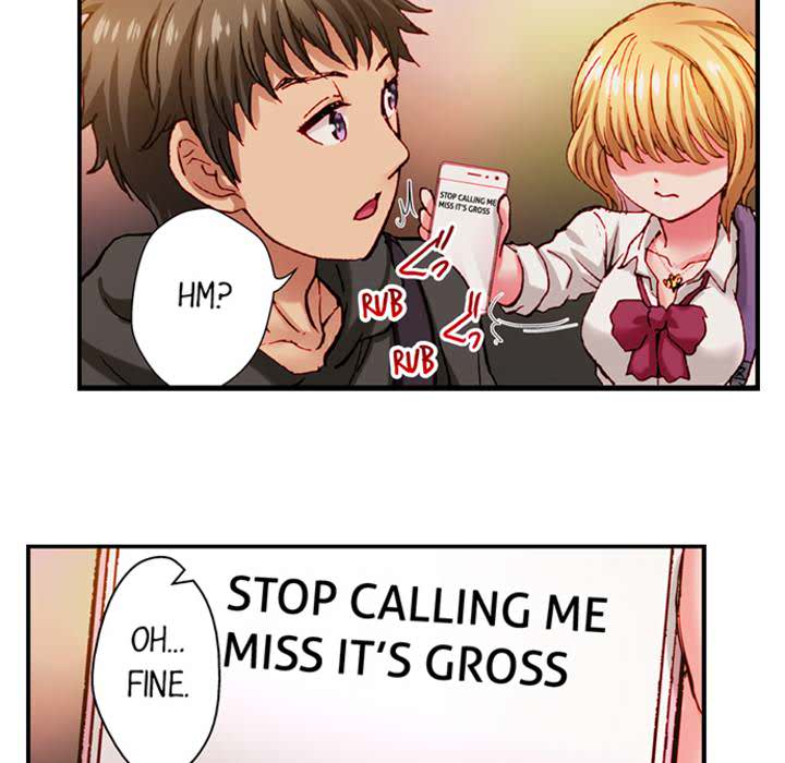 The Quiet Gal Can't Stop Moaning in Bed - episode 1 - 31