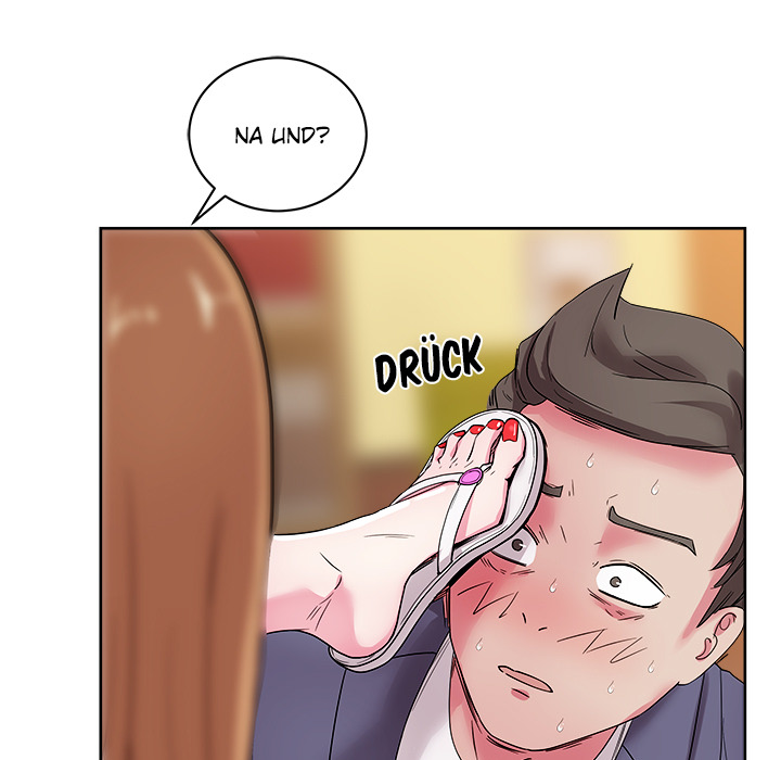 Soojungs Comicladen - episode 28 - 35
