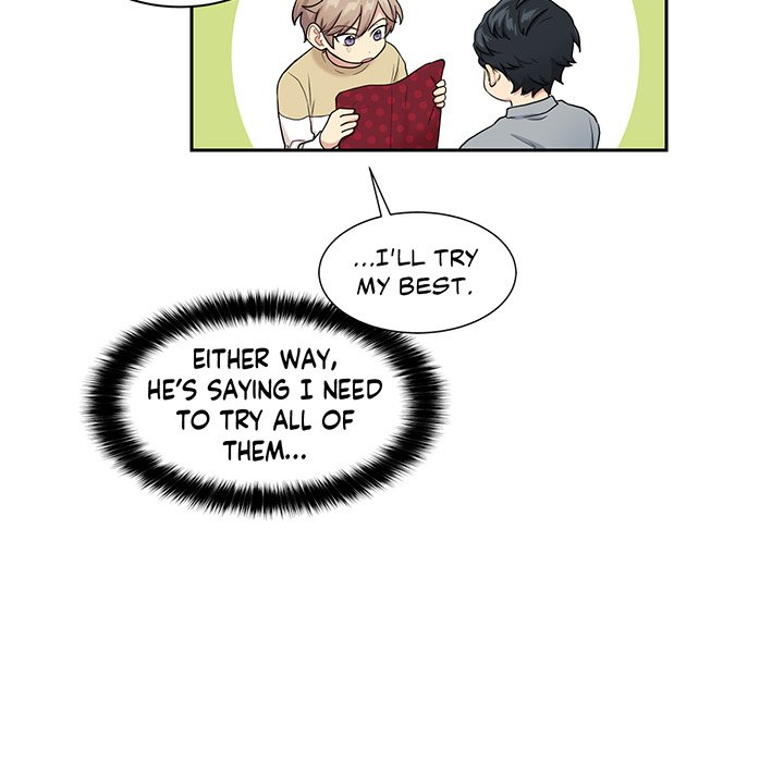 My X Report - episode 15 - 56