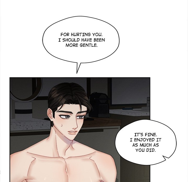 A Naughty Game for Two - episode 12 - 45