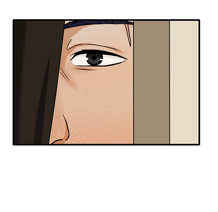 Secret Campus - episode 17 - 24