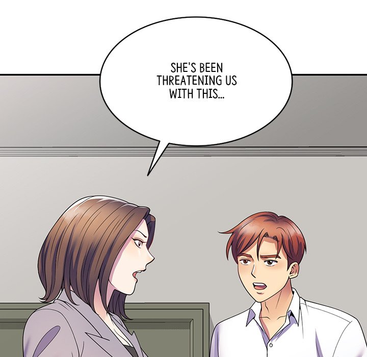 My Wife is a Teacher - episode 26 - 42