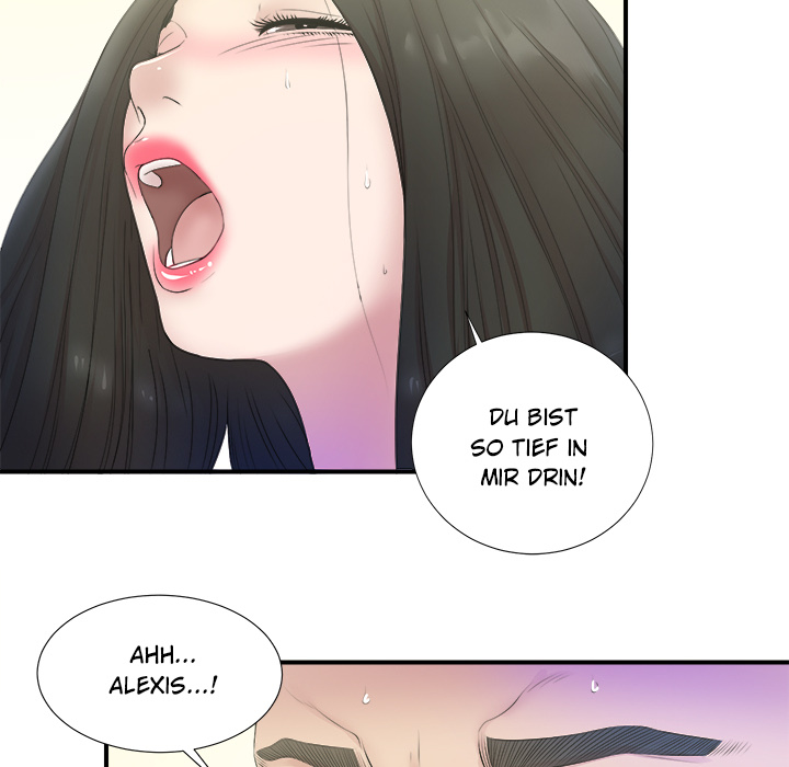 Geheimnisse unter Freunden - episode 26 - 33