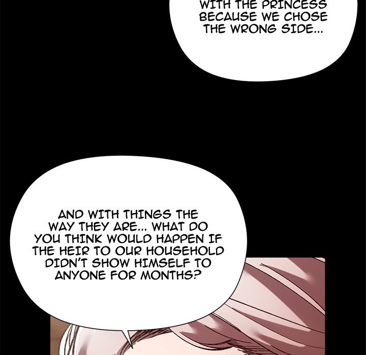 Young Lady's Knight - episode 1 - 111