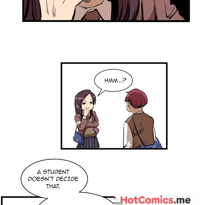 A Bad Friend - episode 2 - 91