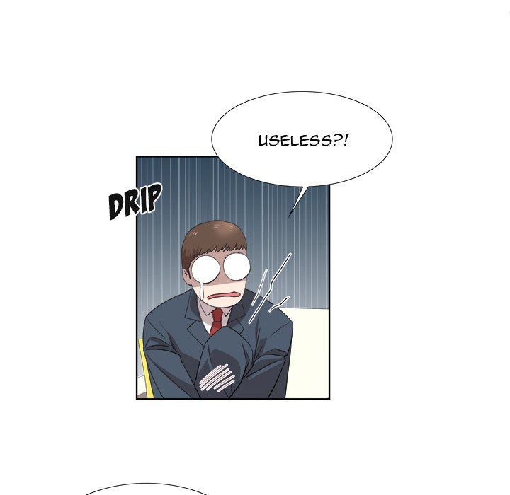 New Teacher in Town - episode 19 - 36
