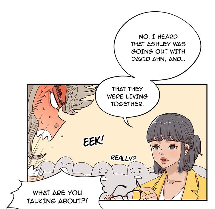 His Women's University - episode 48 - 38