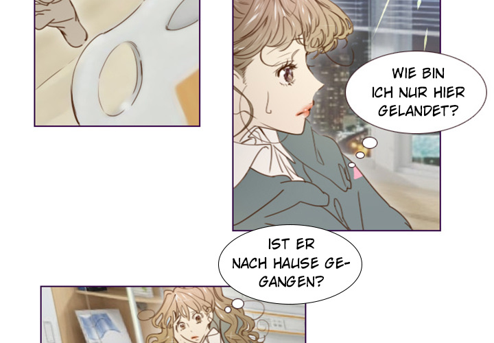 Auf die Liebe - episode 11 - 2