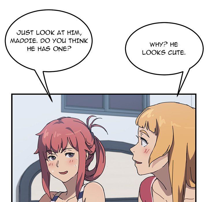 The Unwanted Roommate - episode 4 - 36