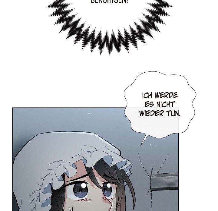 Die Magd und der Vampir - episode 3 - 4