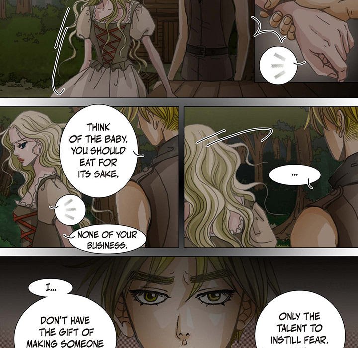 The Emperor's Woman - episode 72 - 17