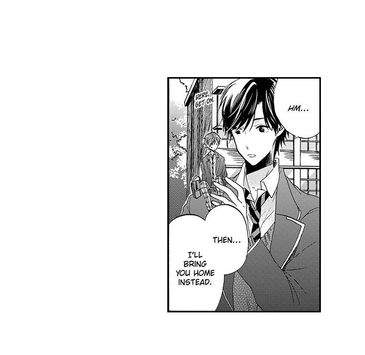 Teacup Toy Boy - episode 1 - 58