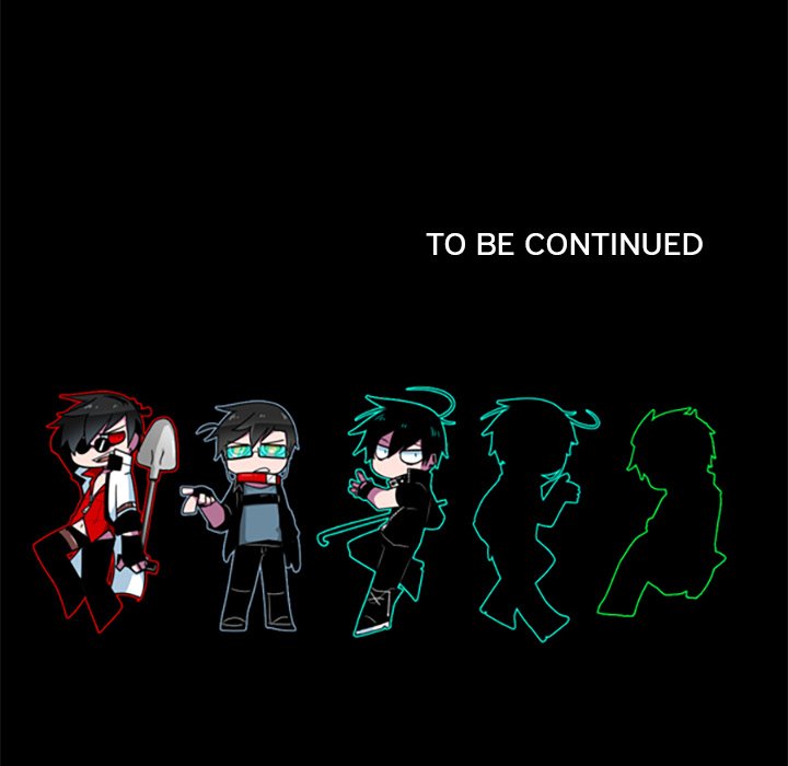 PANDEMIC - episode 65 - 34